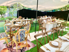 MM Legacy Catering