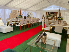 MM Legacy Catering