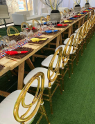 MM Legacy Catering