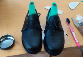 Shoeweto Shoe Repair