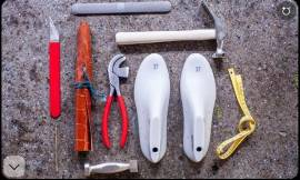 Shoeweto Shoe Repair