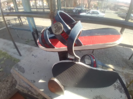 Shoeweto Shoe Repair