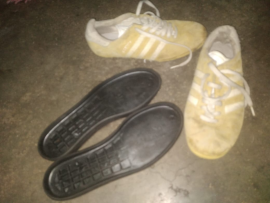 Shoeweto Shoe Repair