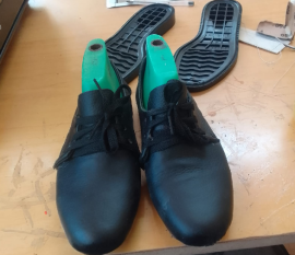 Shoeweto Shoe Repair