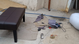 Donga Upholstery