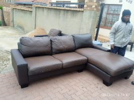 Donga Upholstery
