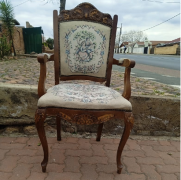 Donga Upholstery