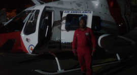 Yethu Indaba Emergency Services