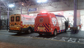 Yethu Indaba Emergency Services