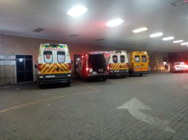 Yethu Indaba Emergency Services