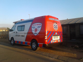 Yethu Indaba Emergency Services