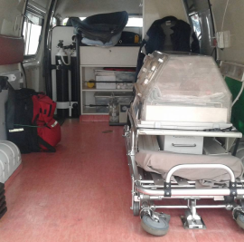 Yethu Indaba Emergency Services