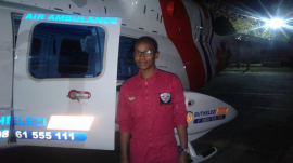 Yethu Indaba Emergency Services