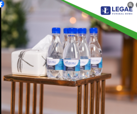 Sopema Funeral Services