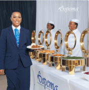 Sopema Funeral Services