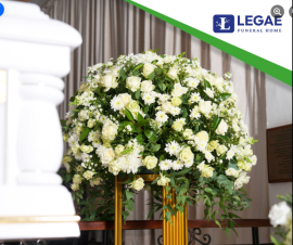 Sopema Funeral Services