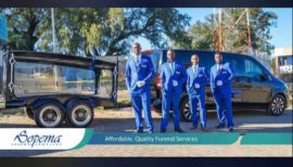 Sopema Funeral Services