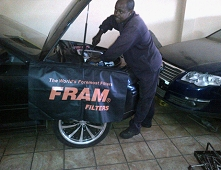 Toropa Trading Enterprise