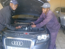 Toropa Trading Enterprise