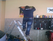 Toropa Trading Enterprise