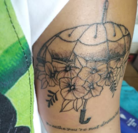 Inkasi Tattoo Studio