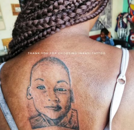 Inkasi Tattoo Studio