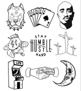 Inkasi Tattoo Studio