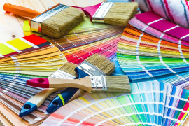 Fohla Paint Manufacturers