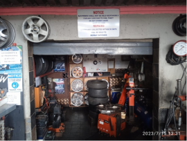 Bayipereki Trading & Projects cc