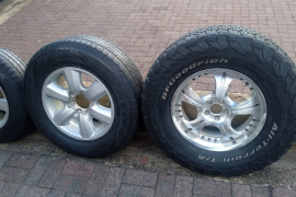 Bayipereki Trading & Projects cc