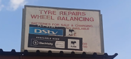 Bayipereki Trading & Projects cc